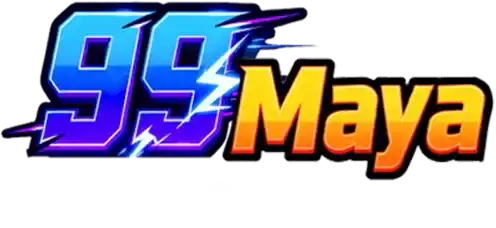 99maya Casino Official Logo